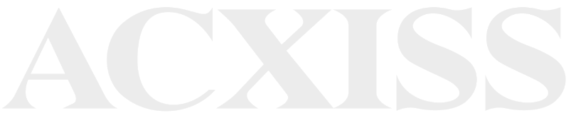 ACXISS